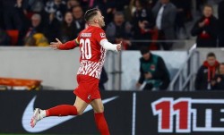 德国杯跨级对决！弗赖堡主场战达姆施塔，德甲劲旅能否稳操胜券？