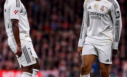 皇马与阿森纳或达成大交易 德甲猛将受青睐 九年功臣或将离开伯纳乌