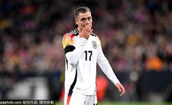 伟大的托举！维尔茨父母赚麻了 将从利物浦收1000万欧