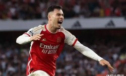 一场别扭的欧冠较量，阿森纳险胜奥林匹亚科斯，收获与问题并存