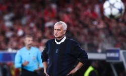 土媒：厄瓜多尔队和墨西哥队邀请穆里尼奥，但他希望重返英超