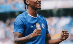 佩德罗再度破门 切尔西季前赛连斩豪强