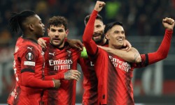 25154期胜负彩前瞻 | 亚特兰大PK米兰：5大看点解析，这场意甲对决藏着多少玄机？