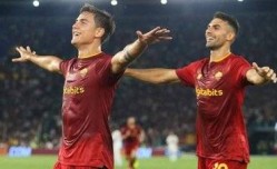 周日045 意甲前瞻：罗马VS那不勒斯 榜首之争的巅峰博弈