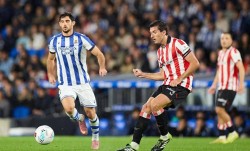 3-2，西甲第17掀翻西甲第9，92分钟绝杀，23岁戈罗恰特吉一剑封喉