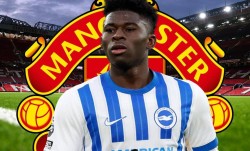 曝曼联将报价巴莱巴但低于1亿，欲送桑乔被拒！阿莫林也想要沃顿