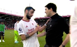 曝曼联若换帅拉爵最倾向1000万少帅！被誉为小瓜帅，花小钱干大事