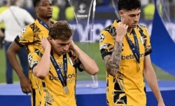 巴雷拉拒绝利雅得新月巨额邀约