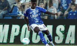 意甲情报：科莫阵容完整仅两伤号，拉齐奥多主力缺席！