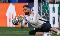 多纳鲁马：曼联“绯闻男友”？巴黎真爱！经纪人揭秘未来三大猜想！