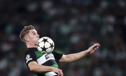 维克托·约克雷斯转会阿森纳：曼联错失良机，英超格局再变