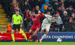 利物浦客战阿森纳：斯洛特的欧冠梦想与现实挑战