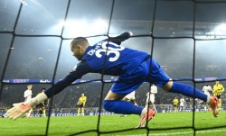 多纳鲁马，撤了！巴黎火速补位！法甲最佳门将舍瓦里耶入替