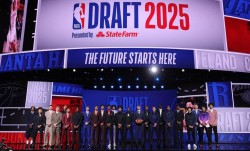 2025选秀首轮评测：三甲毫无悬念 杨瀚森成最大黑马