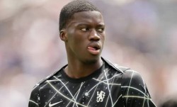 切尔西新星马马杜·萨尔火速外租回归斯特拉斯堡！签约8年仅出战1场即返法甲