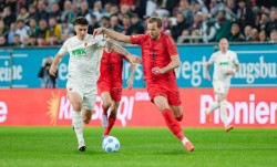 哈里·凯恩在拜仁：从英伦传奇到德甲真爱