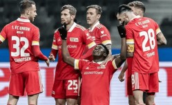 周六023 德甲：战术博弈定走势，门兴VS勒沃库森数据解析+比分预测