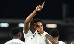 拜仁8000万欧求购罗德里戈 皇马边锋或转战德甲