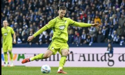 2000万欧天价转会，利兹联抢下德甲铁腰，英超要变天？