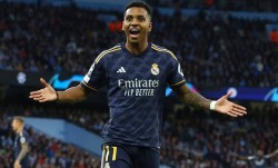 罗德里戈采访引人深思：不放弃与小熊的竞争，跟姆巴佩格外默契