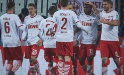 德甲焦点战：科隆VS斯图加特——攻防博弈下的胜负手与比分推演