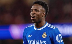 声援维尼修斯！切尔西主帅：我理解他 我也曾遭遇种族歧视