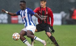 遗憾！米兰2022年270万欧卖科尔克兹，如今4000万英镑加盟利物浦