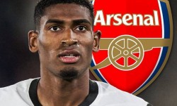 再谈！罗马诺：阿森纳1400万报价莫斯克拉被拒 球员明确想加盟