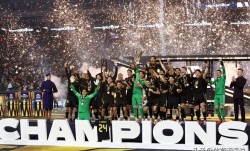 诸神的黄昏，意甲正走向衰退，变成足球“养老院”！