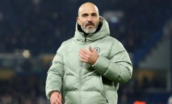 铁卫禁区送大礼，切尔西客场1-3完败，保级队赛季第4胜逃离降级区