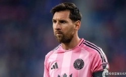 梅西发表声明，阐述退役后的计划，称这是“最吸引我的”。