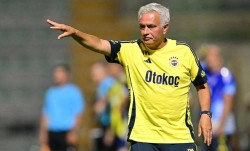 穆里尼奥带领球队击败意甲劲旅，在季前热身赛中取得第4连胜