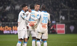 曼联年轻锋霸格林伍德闪耀法甲，带领马赛5-2大胜昂热