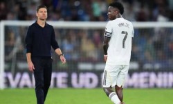 维尼修斯要求获得全队最高薪水！曼城考虑挖皇马巨星