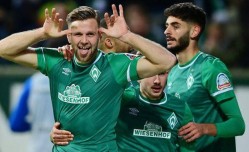 周六011德甲：云达不来梅VS勒沃库森 最新内幕消息精准比分分享