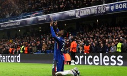 切尔西逆转入欧冠16强！罗塞尼尔：这场胜利意味着什么？