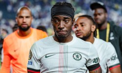 下车进厂！曝阿森纳已与马杜埃凯谈妥 将向切尔西提交报价