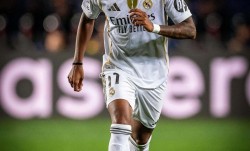 罗德里戈亲口承认收到过报价，但一句承诺让皇马球迷彻底安心