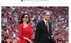 亨利不说大话利物浦此前称“再花2亿也行”，果真又砸4000万