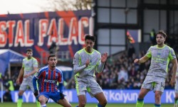 哈兰德94分钟绝杀！1.2亿身价背后藏着多少凌晨4点的训练录像？