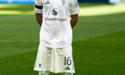 阿莫林爱将曝曼联新赛季目标！票房担当，富勒姆战红魔票价700镑