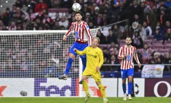 马竞关键时刻逆转，瑟尔洛特与米尼奥莱的故事重塑比赛！