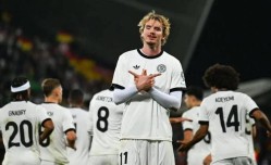 从怀疑到认可！5场比赛4球+队史第一人纪录，沃尔特马德靠实力证明自我