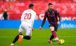 西甲3支升班马：奥维耶多垫底！莱万特深陷泥潭！埃尔切暂列第9！