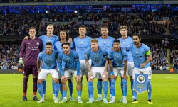 曼彻斯特城 VS 卡萨布兰卡热爱：世俱杯焦点之战前瞻