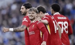 1夜弃用2大天才！利物浦豪赌暗藏危机，埃利奥特出走刺痛KOP心