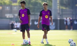 西甲主席特巴斯重磅发声！巴萨困局、迈阿密风波，新赛季看点全解读