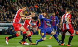 西甲焦点战前瞻：比利亚雷亚尔 VS 赫罗纳，谁能抢占先机？