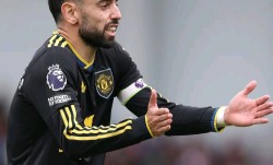 曝B费明年离开曼联已定，与库尼亚难兼容！中介对转会沙特有信心