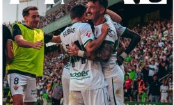 8000万身价打出8亿效果！米兰弃将成西甲杀神！草根球队上演最打脸的逆袭剧本